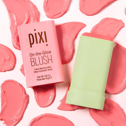 أحمر خدود اون ذا جلو من بيكسي 19 جرام On-the-Glow Blush from Pixi